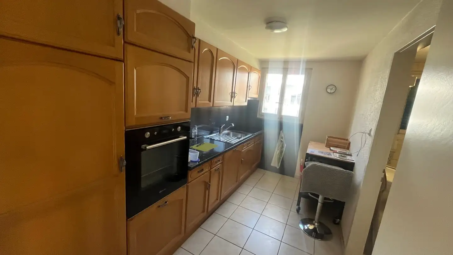 Appartamento in affitto - Rue Des Jordils 15, 1630 Bulle - Photo 3