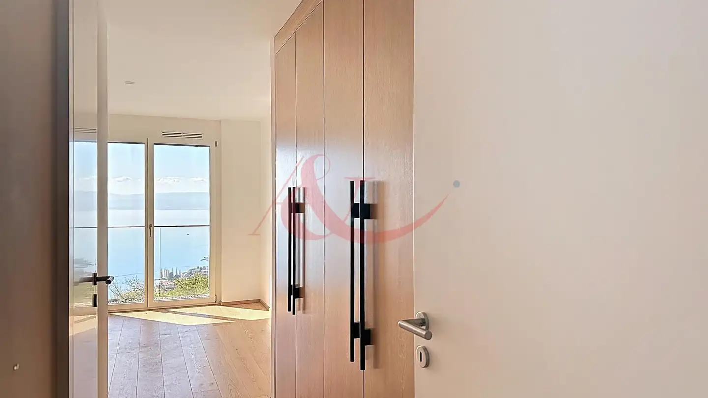 Appartement à louer - 1091 Grandvaux - Photo 3