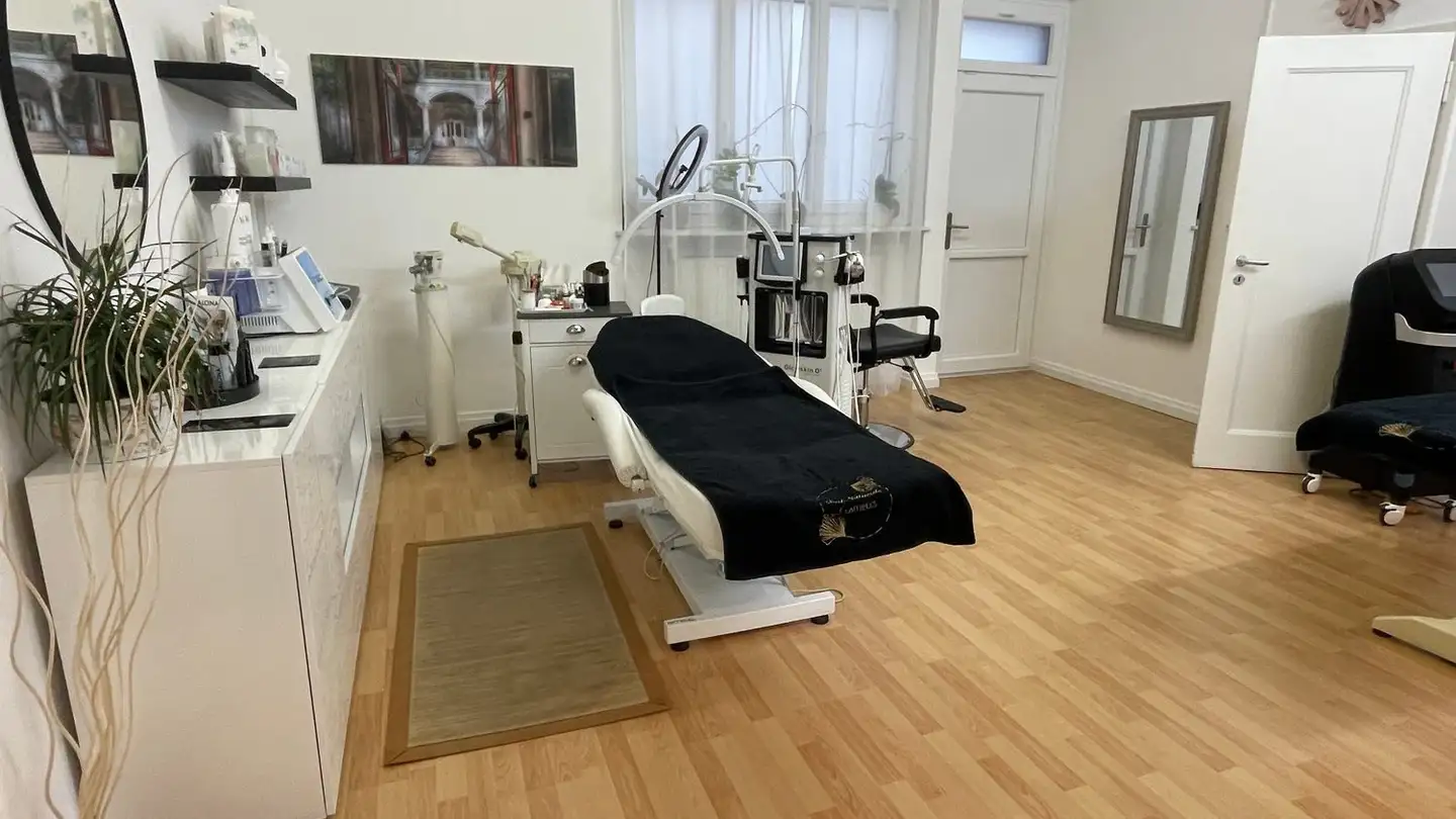 Negozio in affitto - Rue De Madretsch / Madretschstrasse 16, 2503 Biel/Bienne - Foto 3
