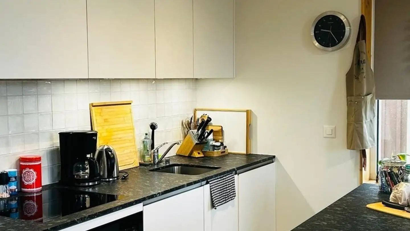 Wohnung mieten - Rue Du Cottet, 1306 Daillens