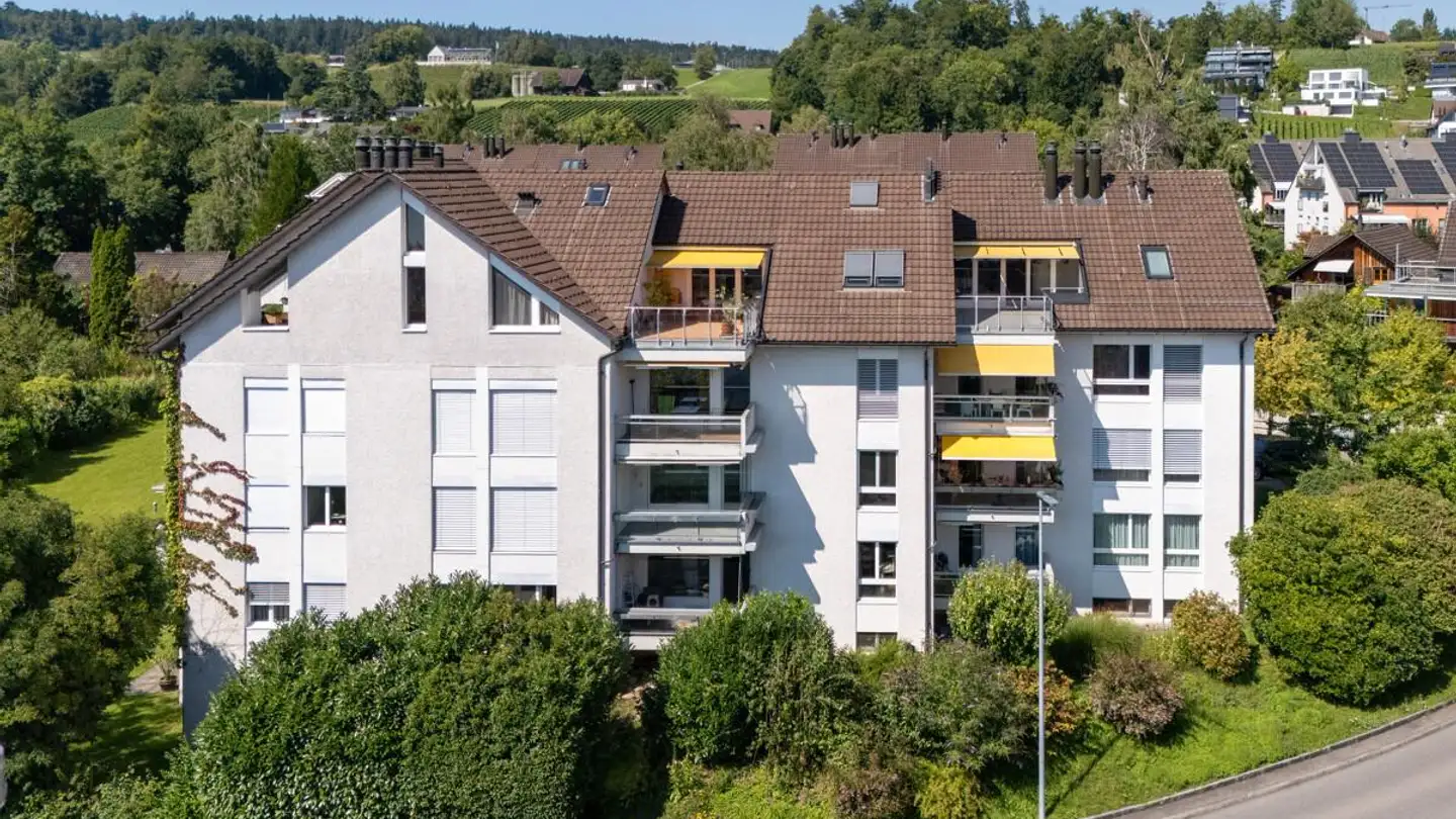 Appartamento in vendita - 8712 Stäfa - Photo 4