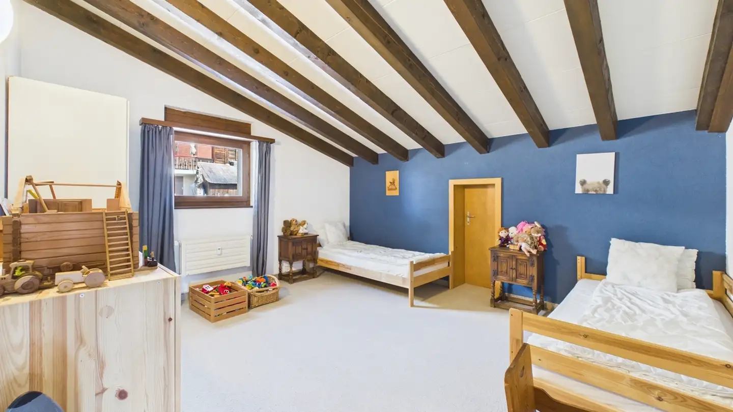 Wohnung kaufen - 3953 Leuk Stadt - Foto 3