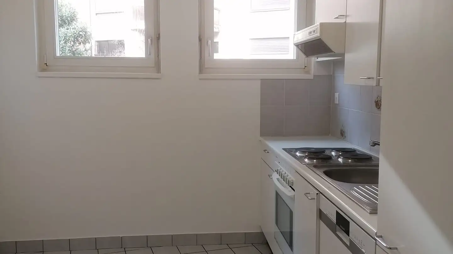 Appartamento in affitto - Via Trevano 61, 6900 Lugano - Foto 3