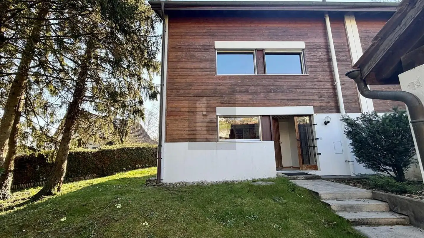 Reihenhaus mieten - 1442 Montagny-près-Yverdon