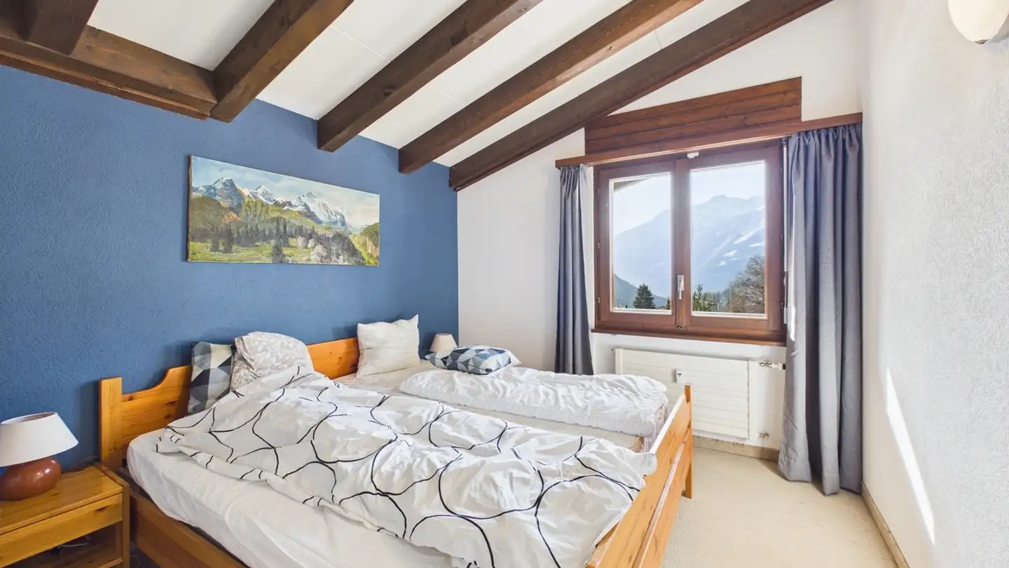 Wohnung kaufen - 3953 Leuk Stadt - Foto 4