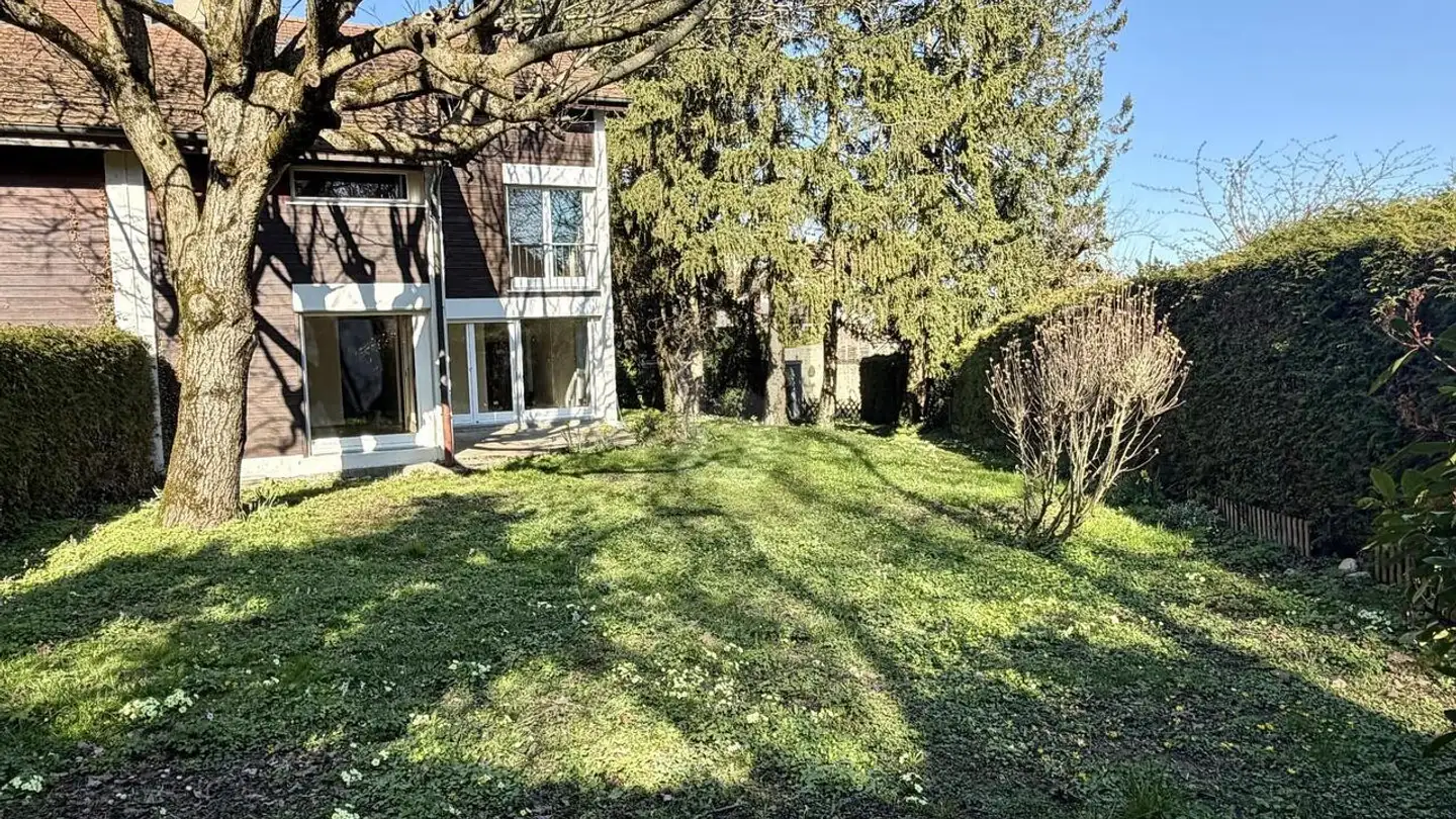 Reihenhaus mieten - 1442 Montagny-près-Yverdon - Foto 2