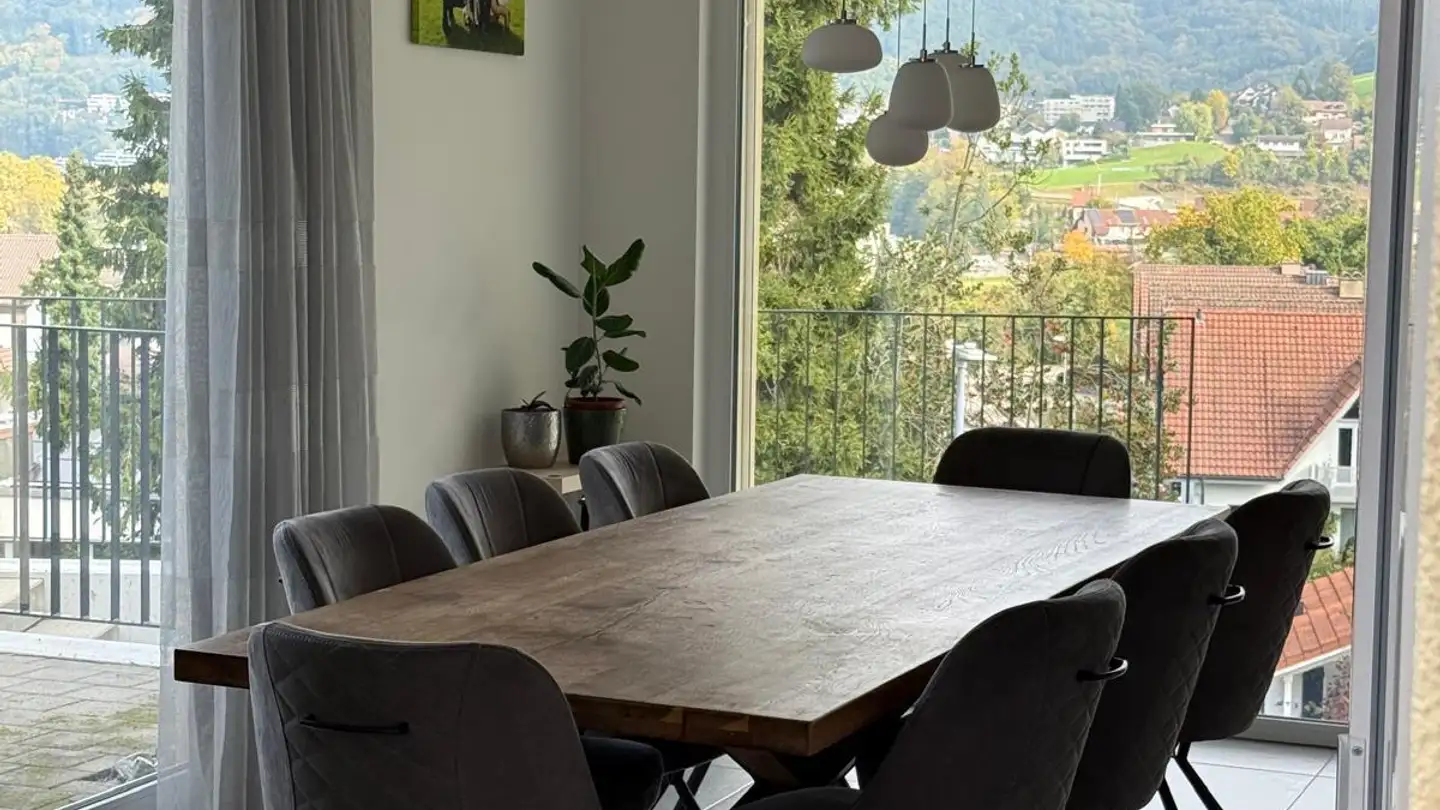 Casa singola in vendita - Am Rain 8, 5210 Windisch - Foto 2