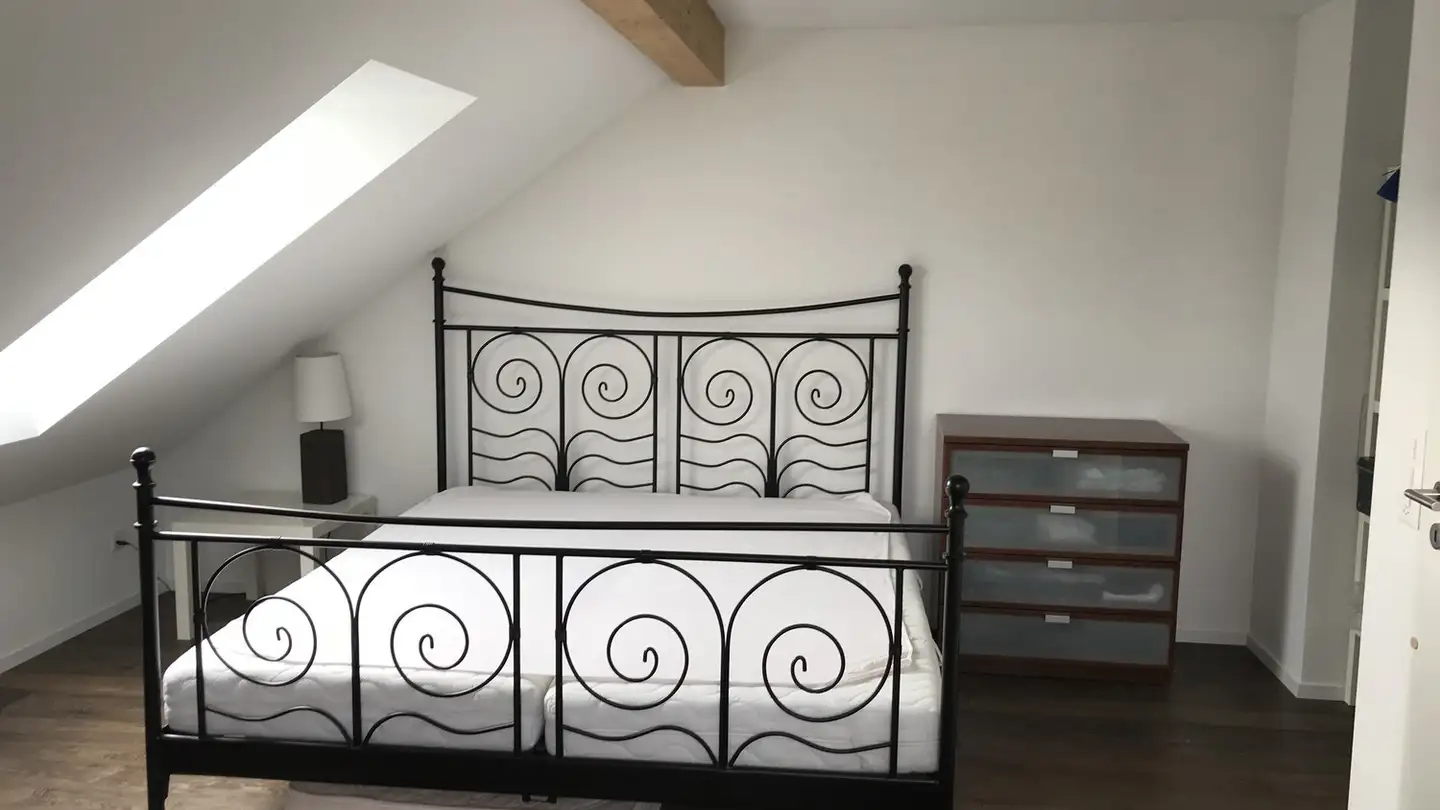 Chambre à louer - 8154 Oberglatt ZH