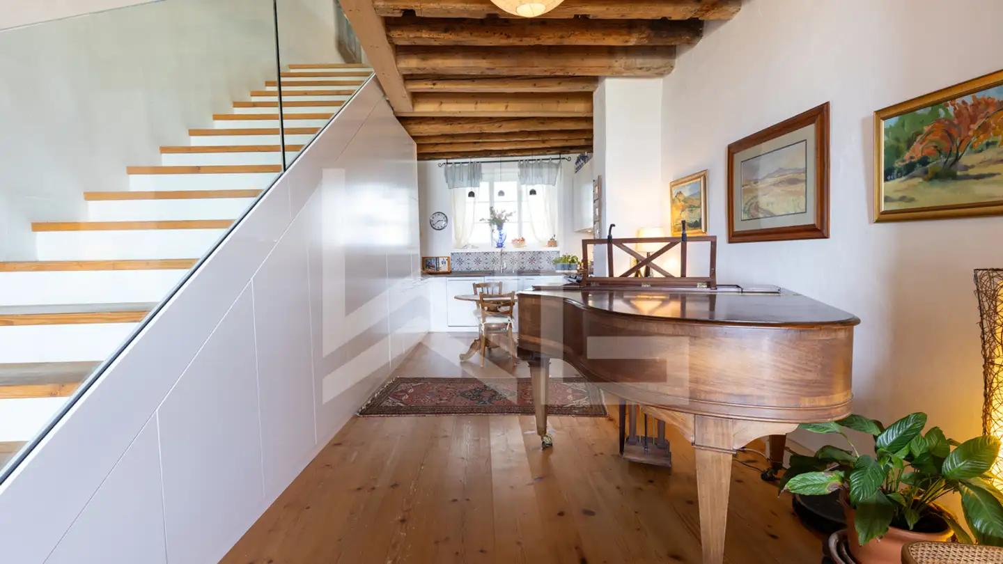 Row house for sale - 1180 Rolle - Photo 4