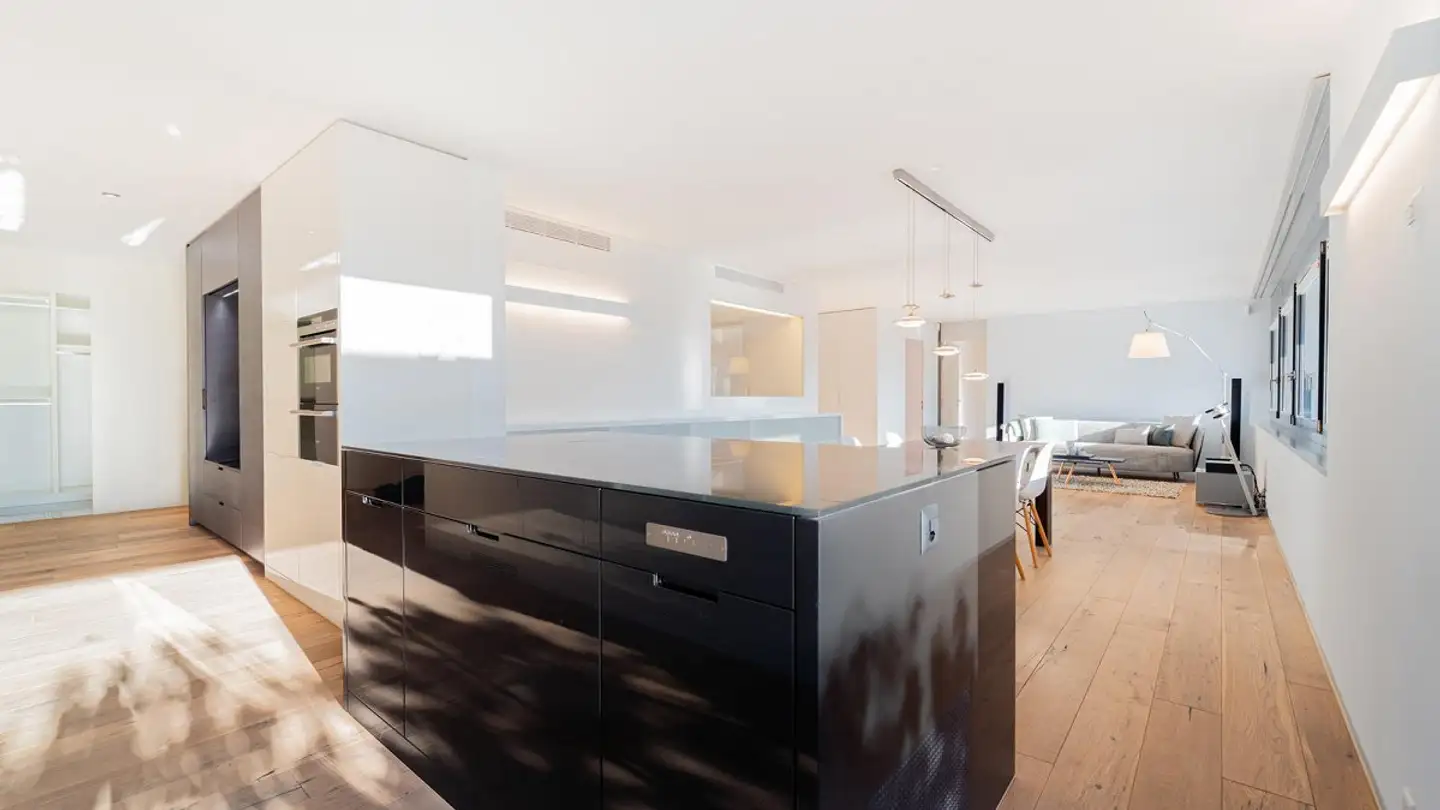 Apartment for sale - 6005 Luzern