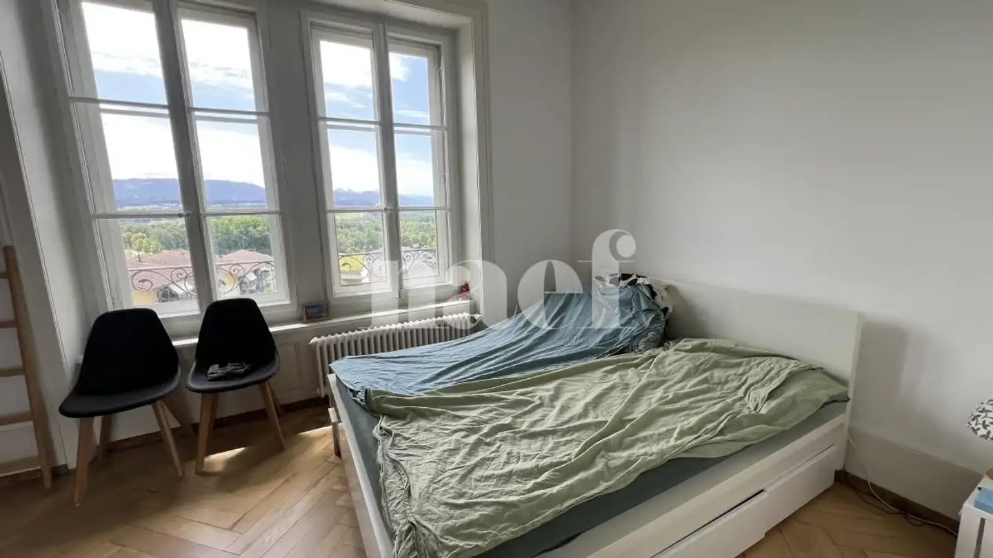 Wohnung mieten - Route Des Préalpes 7, 1752 Villars-sur-Glâne - Foto 4