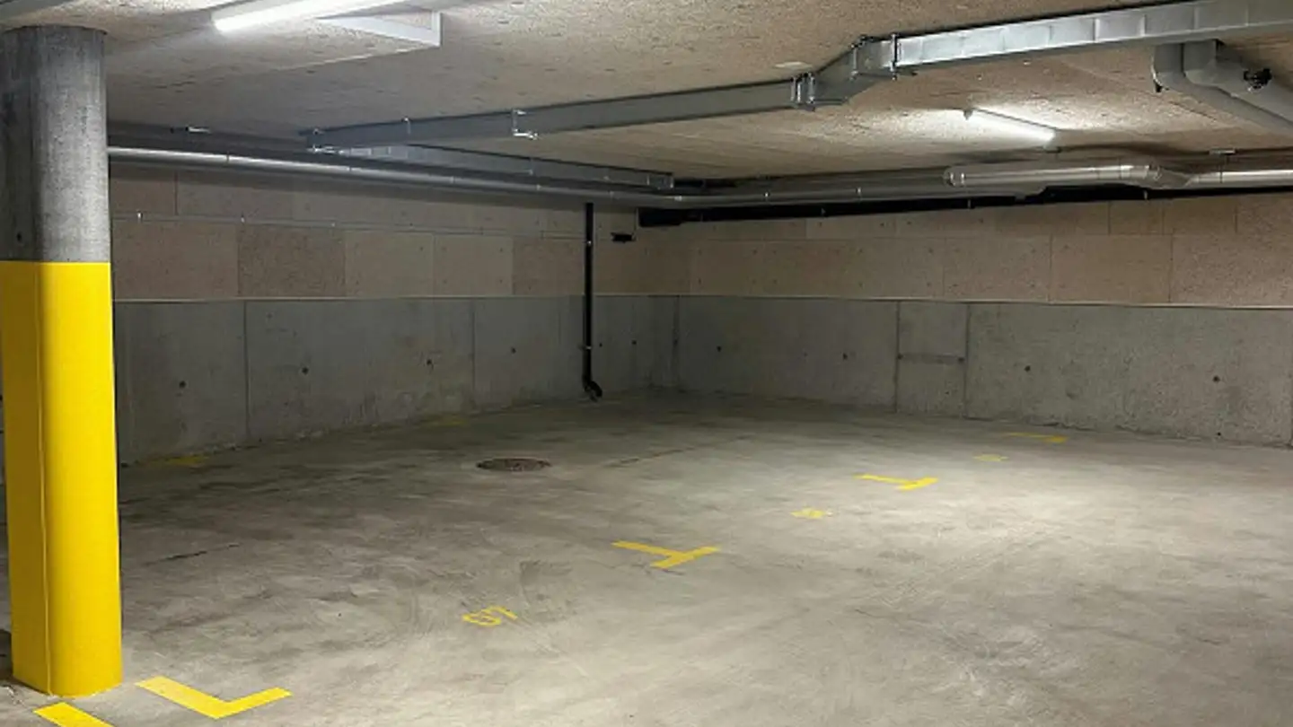 Underground parking space for rent - Roswiesenstrasse 122, 8051 Zürich - Photo 3