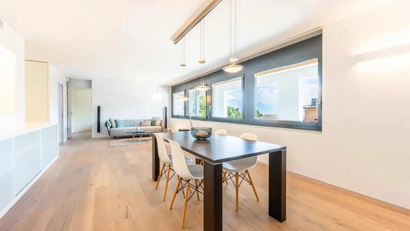 Apartment for sale - 6005 Luzern - Photo 2