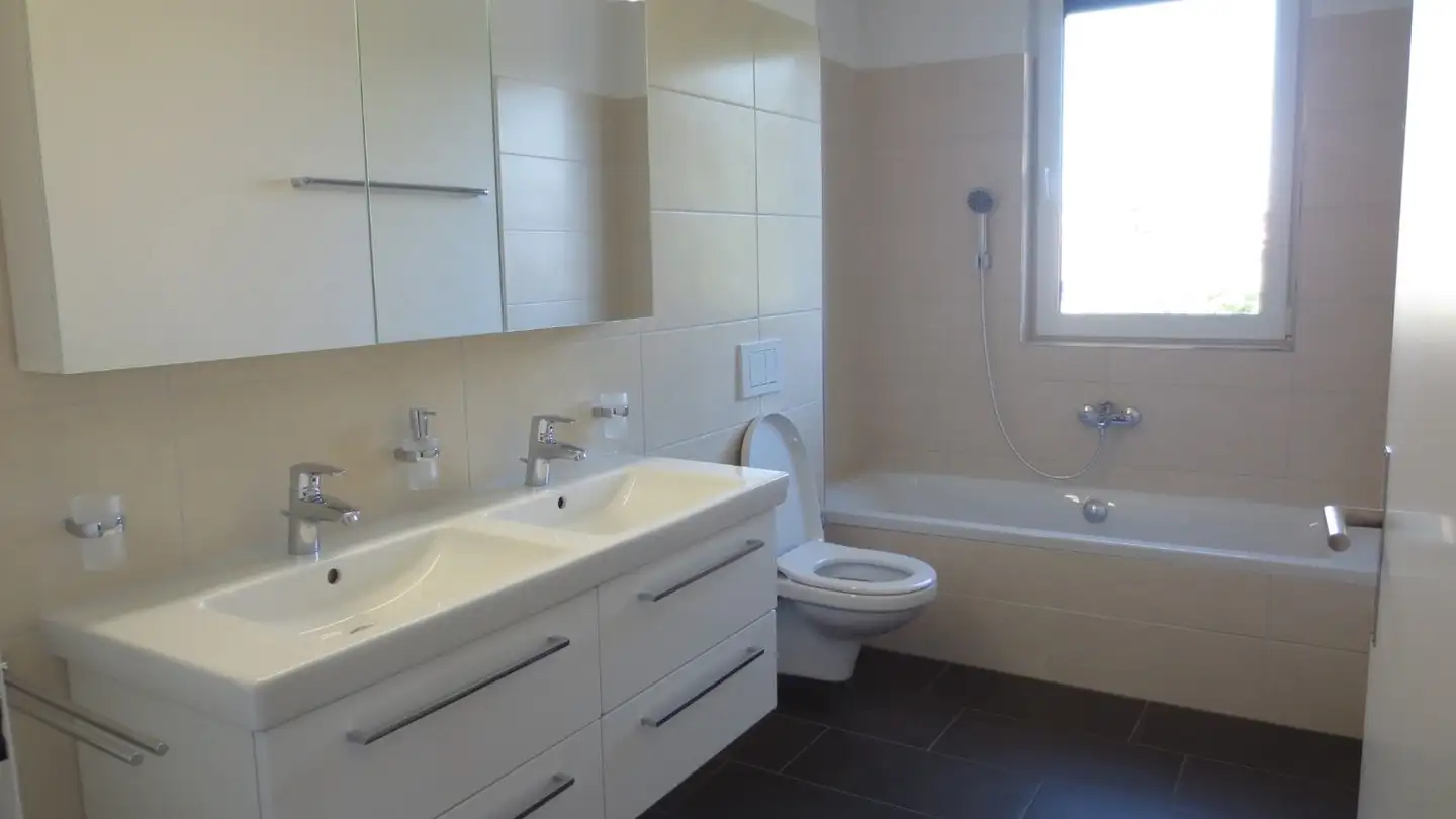 Appartamento in affitto - Kniestrasse 45, 8640 Rapperswil SG - Foto 4
