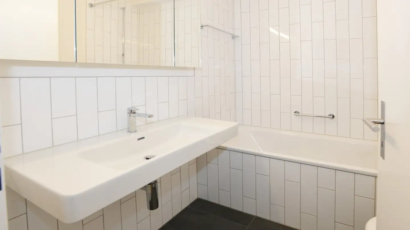 Apartment for rent - Burgstrasse 1, 8604 Volketswil - Photo 3