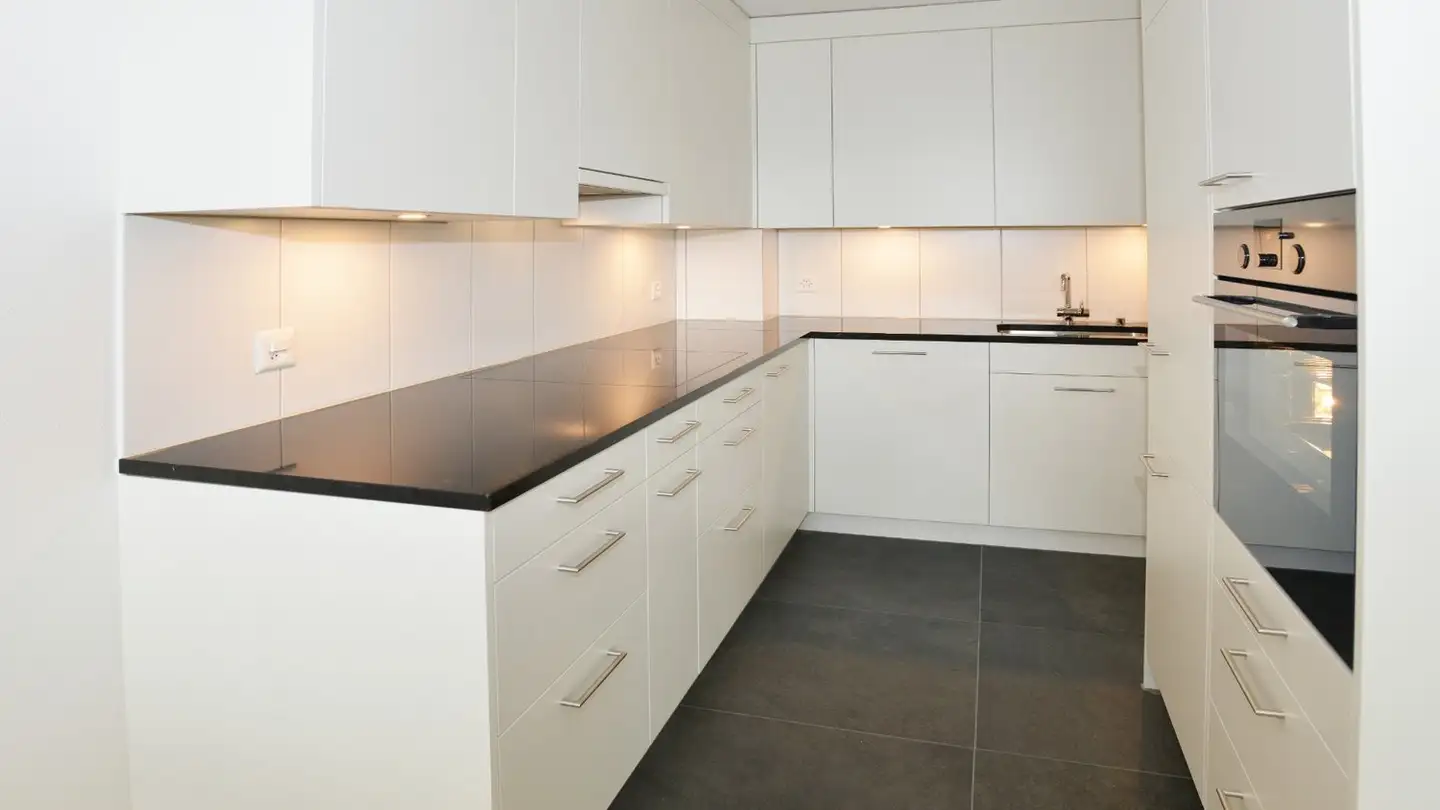 Apartment for rent - Burgstrasse 1, 8604 Volketswil - Photo 4