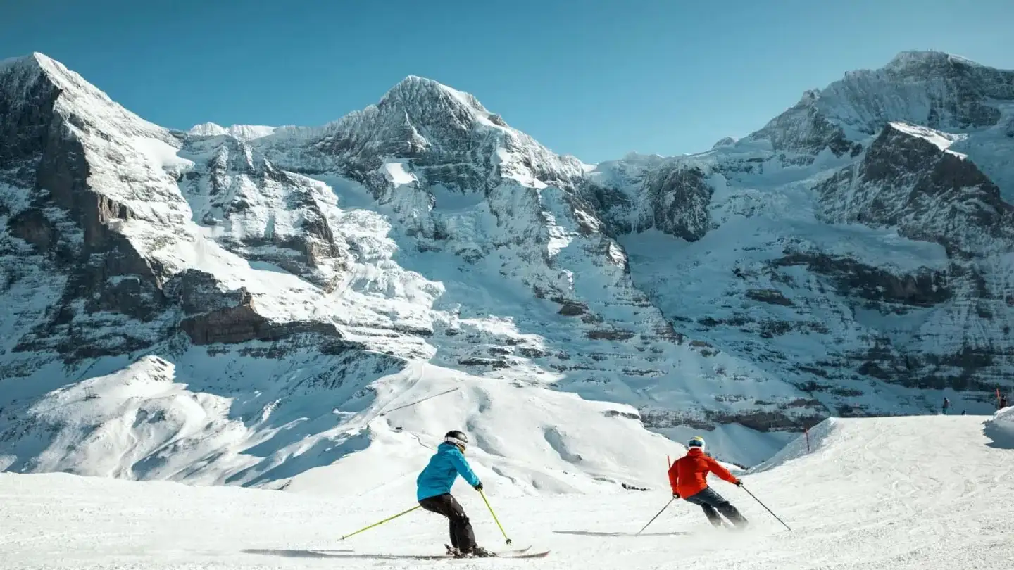 Hotel for sale - 3823 Wengen - Photo 3