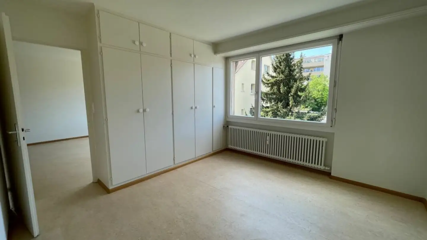 Apartment for rent - Turnerstrasse 8, 4127 Birsfelden - Photo 3