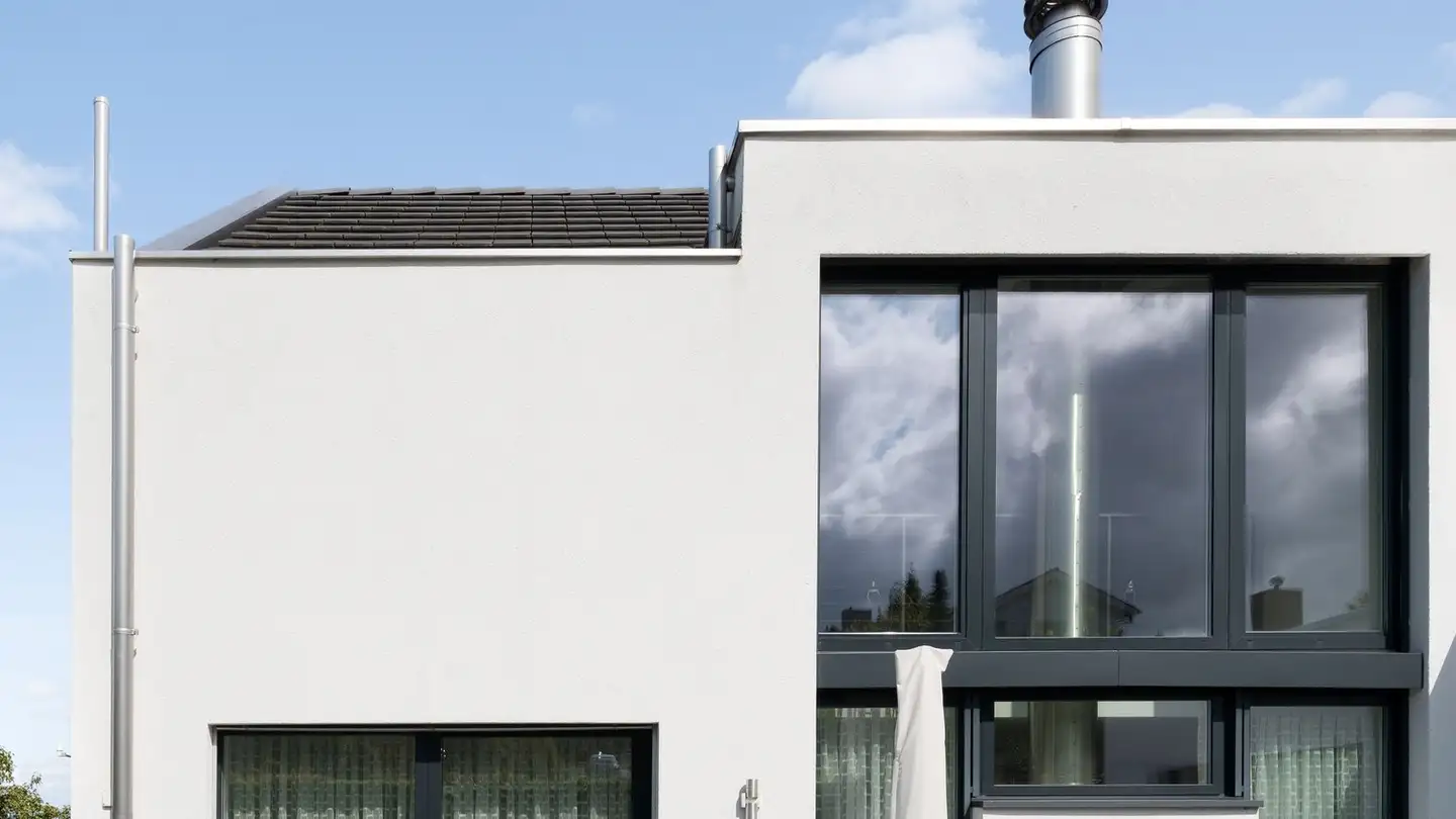 Casa singola in vendita - Schlosstrasse 31, 4147 Aesch BL - Foto 4