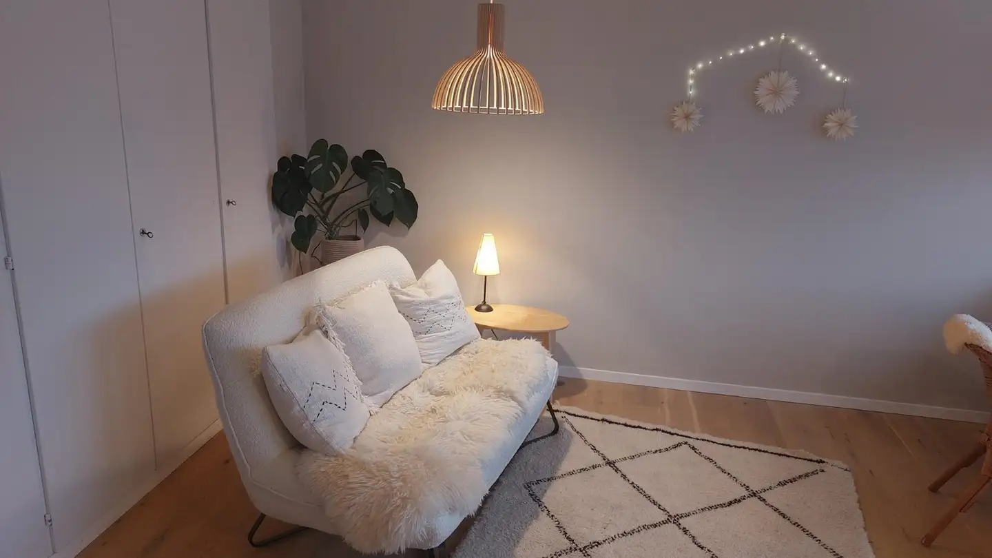 Furnished apartment for rent - 1006 Lausanne - Photo 3