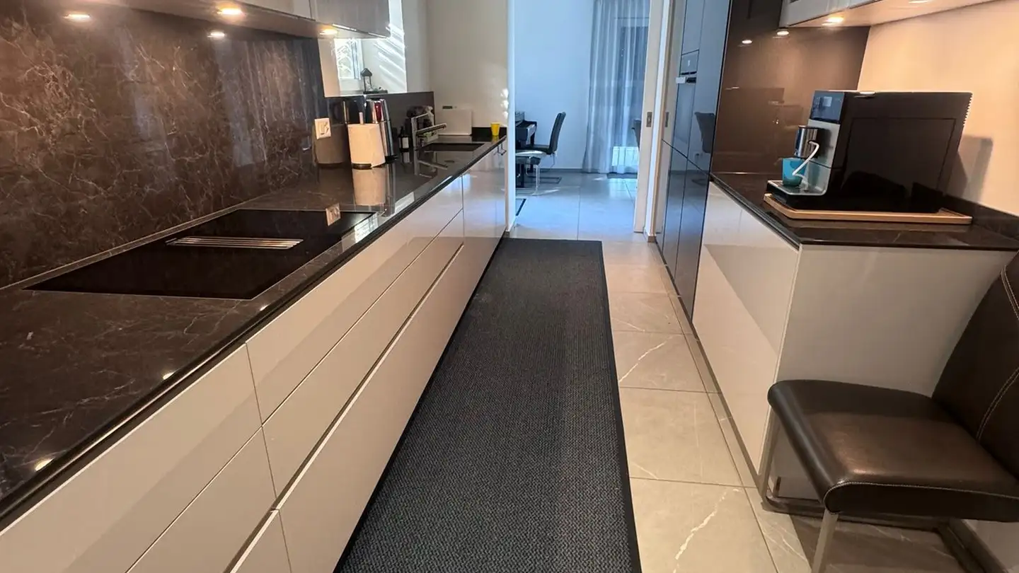 Casa singola in vendita - Am Rain 8, 5210 Windisch - Foto 4