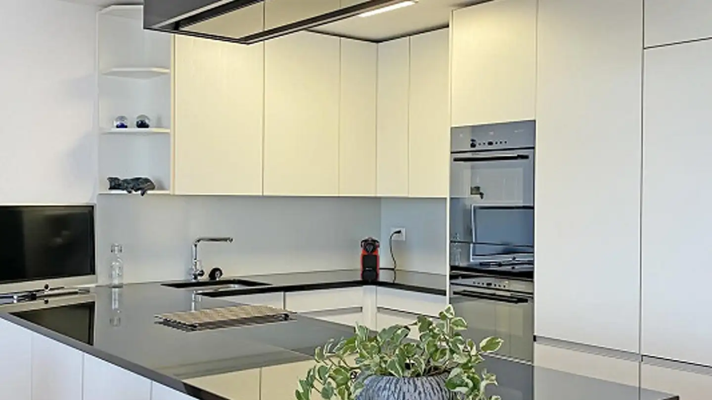Wohnung kaufen - Untermattstrasse 5, 8370 Sirnach - Foto 4