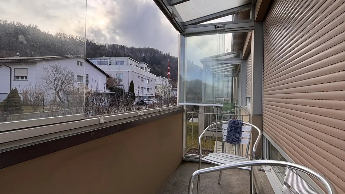 Wohnung mieten - Talstrasse 41, 3122 Kehrsatz - Foto 4