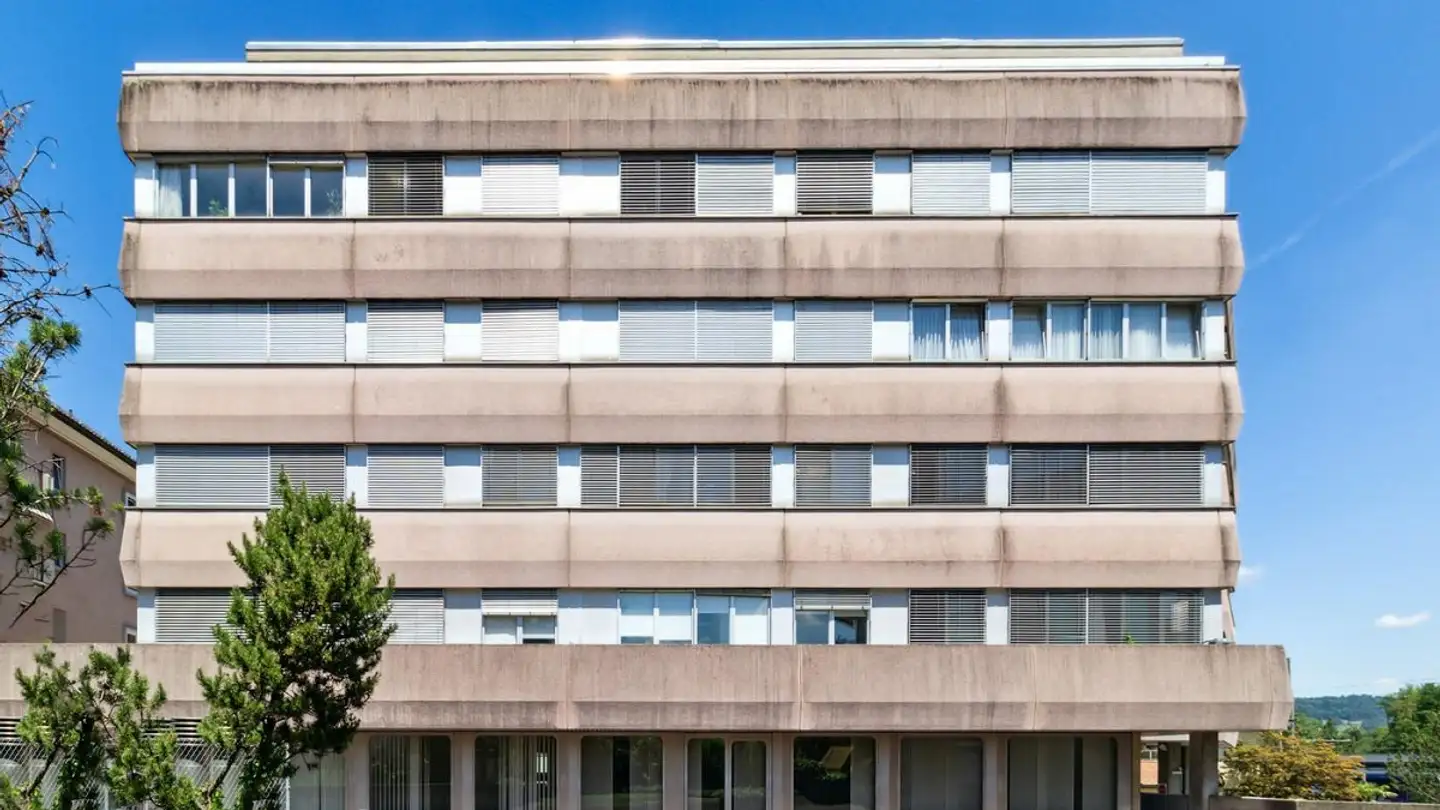 Office space for rent - Bahnhofstrasse 5, 8953 Dietikon - Photo 2