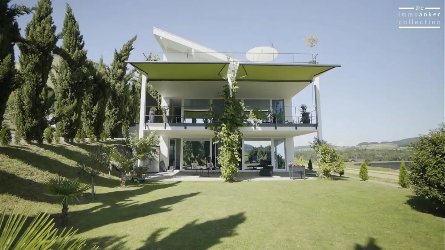 Villa in vendita - 5705 Hallwil - Photo 3