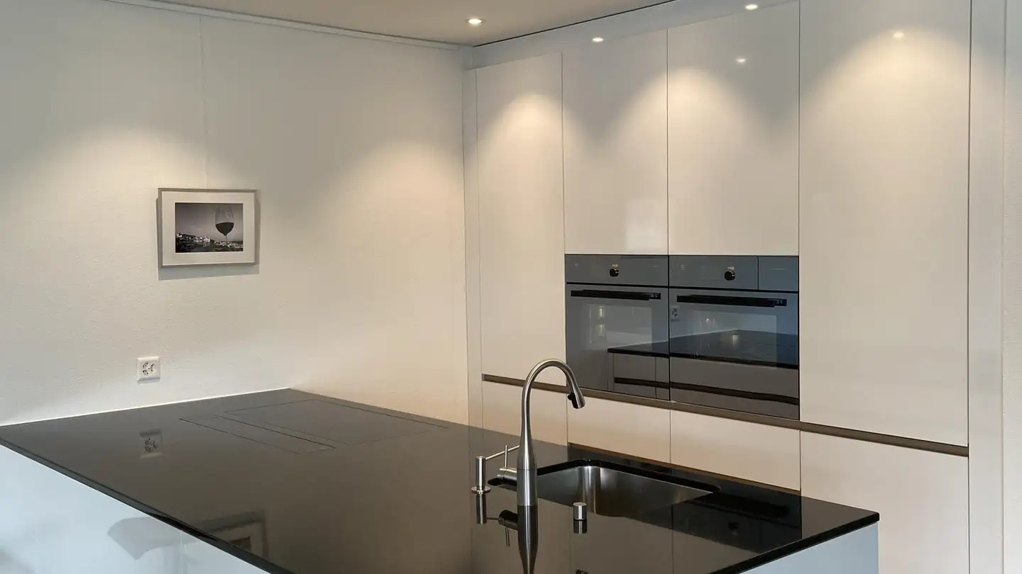 Appartement à louer - Sulzbergstrasse 5, 8400 Winterthur - Photo 2