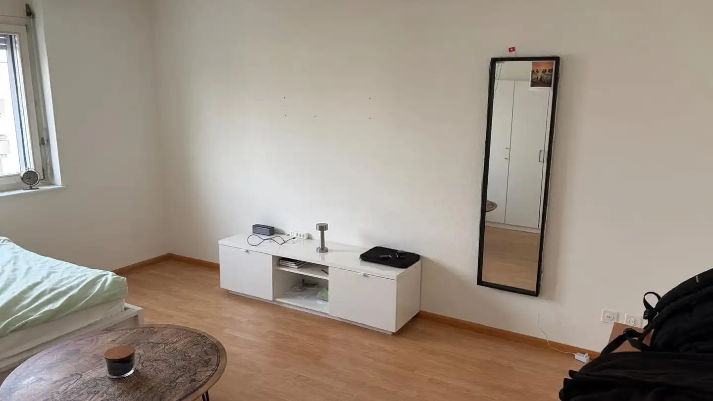 Single room for rent - Zürcherstrasse 12, 4310 Rheinfelden