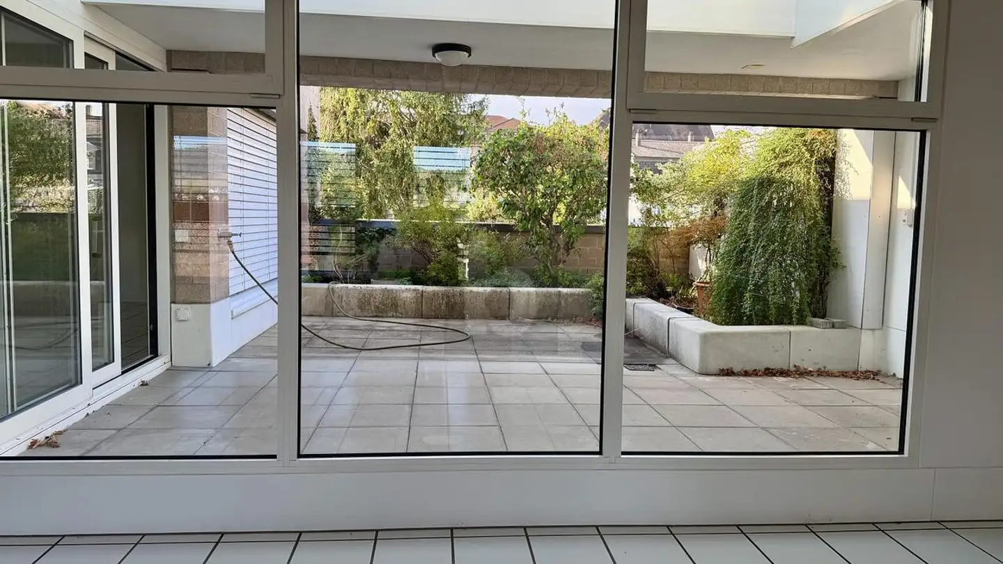 Penthouse for rent - 5000 Aarau - Photo 3