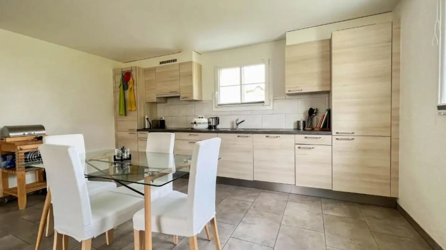 Apartment for sale - Rue du Vingt-trois Juin 10, 2340 Le Noirmont - Photo 2