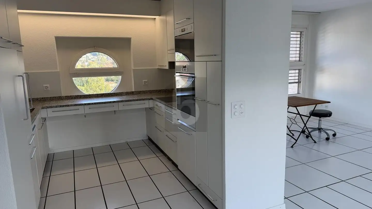 Penthouse for rent - 5000 Aarau - Photo 4