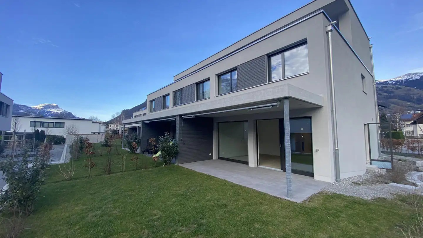 Einfamilienhaus kaufen - Vordere Hofstatt 3c, 6467 Schattdorf