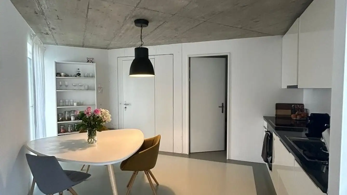 Appartement à louer - Rue De Verdeaux 10a, 1020 Renens VD