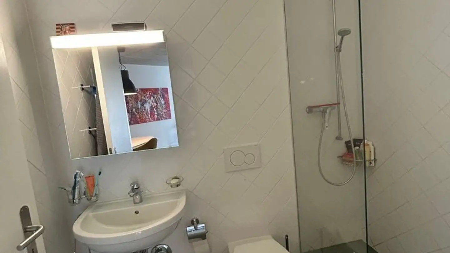 Appartamento in affitto - Rue De Verdeaux 10a, 1020 Renens VD - Foto 4