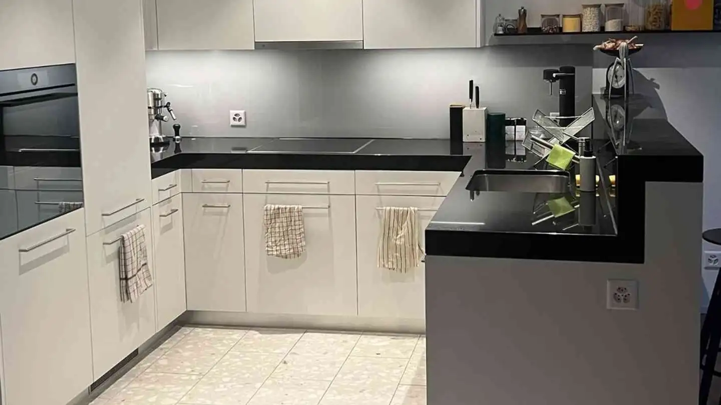 Chambre à louer - Büttenenring 8, 6006 Luzern - Photo 4