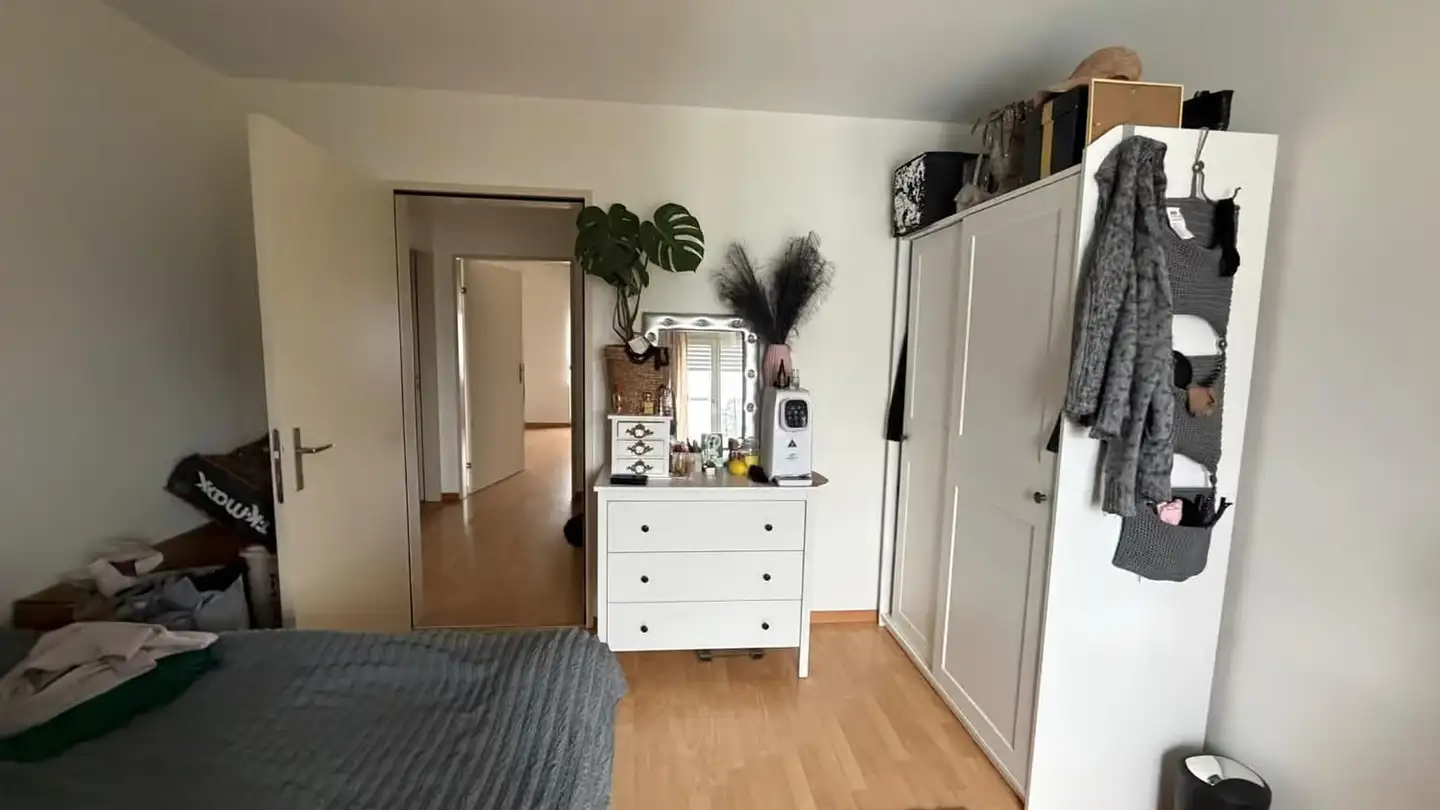 Stanza singola in affitto - Zürcherstrasse 12, 4310 Rheinfelden - Foto 3