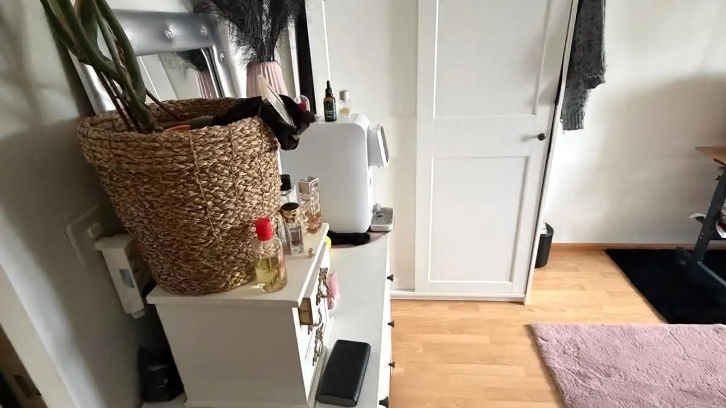 Stanza singola in affitto - Zürcherstrasse 12, 4310 Rheinfelden - Foto 4