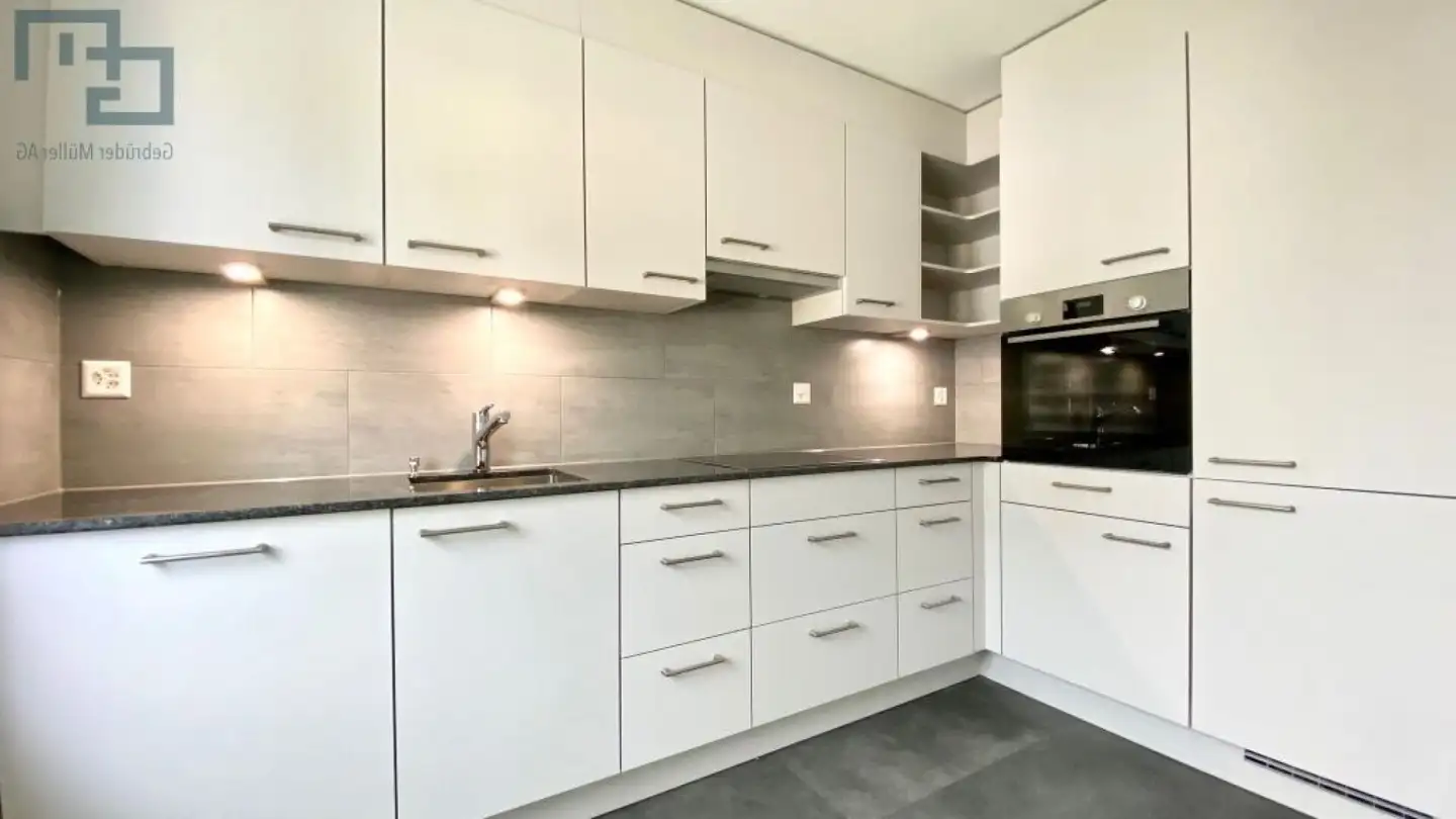 Wohnung mieten - Kulmackerweg 15, 4450 Sissach - Foto 2
