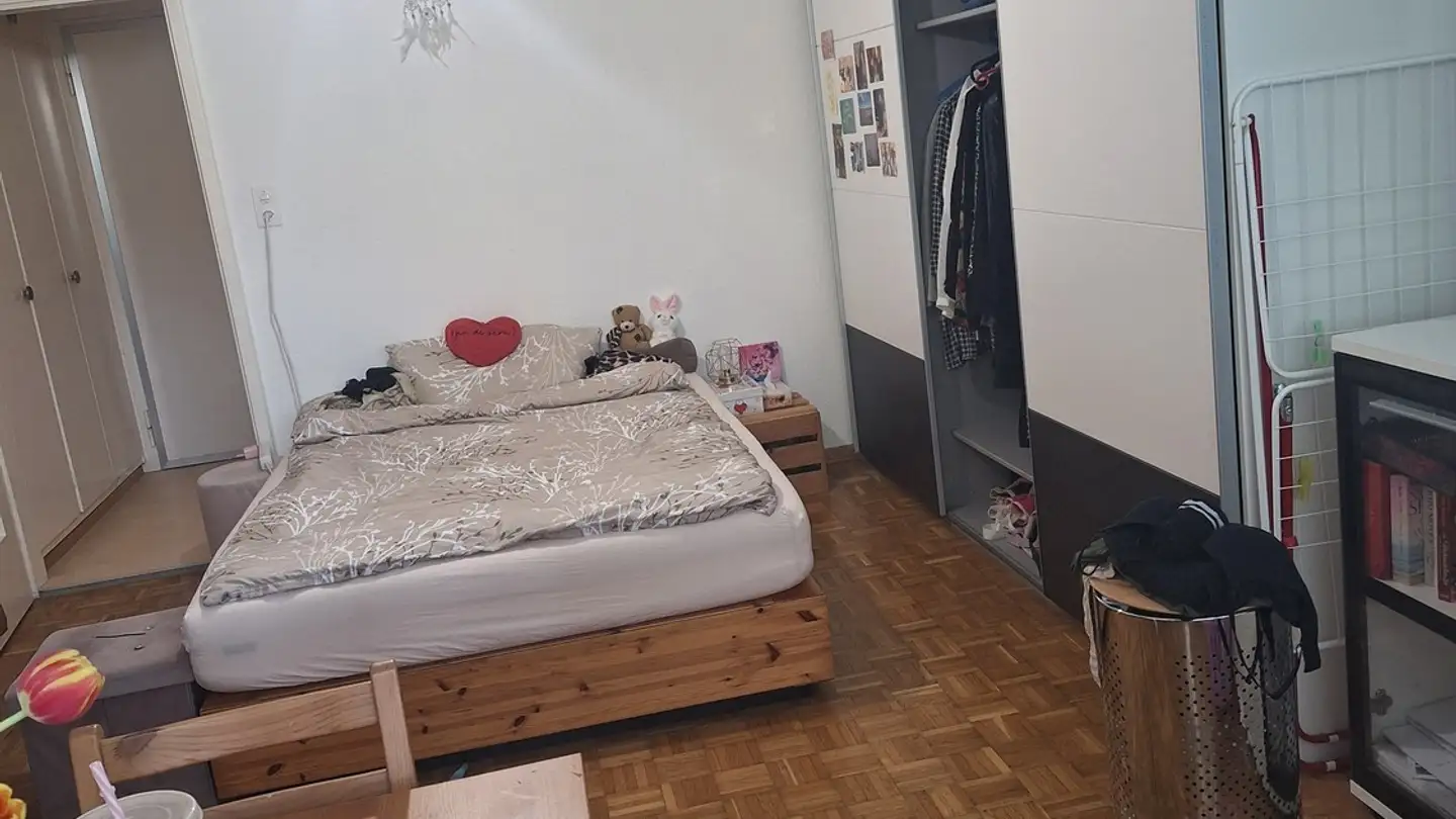 Wohnung mieten - Lothringerstrasse 23, 4056 Basel - Foto 2