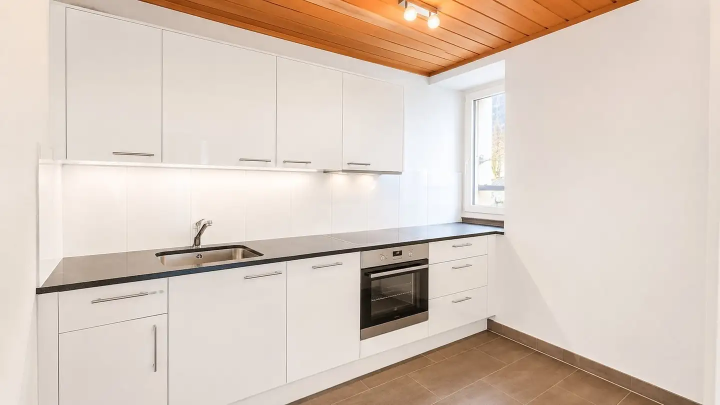 Apartment for rent - Grand-Rue 41, 2735 Malleray