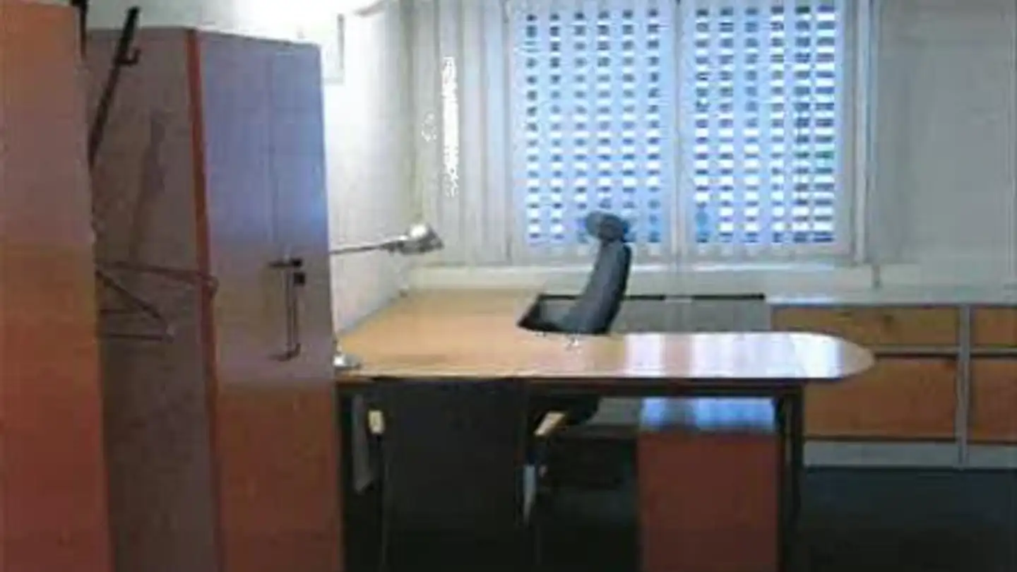 Bürofläche mieten - Gubelstrasse 11, 6300 Zug