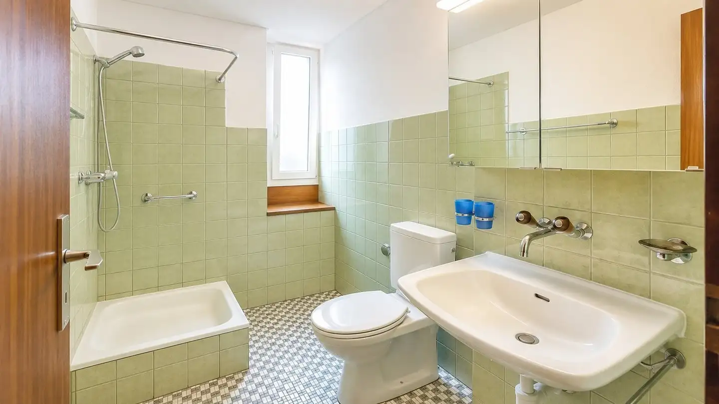 Apartment for rent - Grand-Rue 41, 2735 Malleray - Photo 2