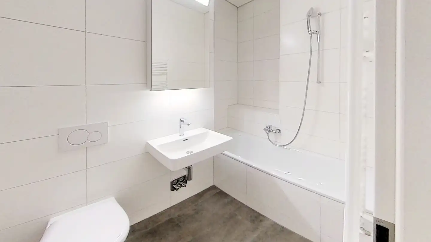 Appartamento in affitto - Rue Du Four 2, 1400 Yverdon-les-Bains - Foto 4