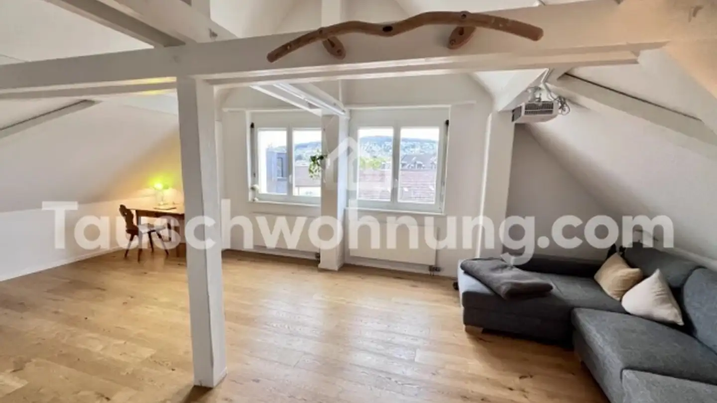 Apartment for rent - 8004 Zürich