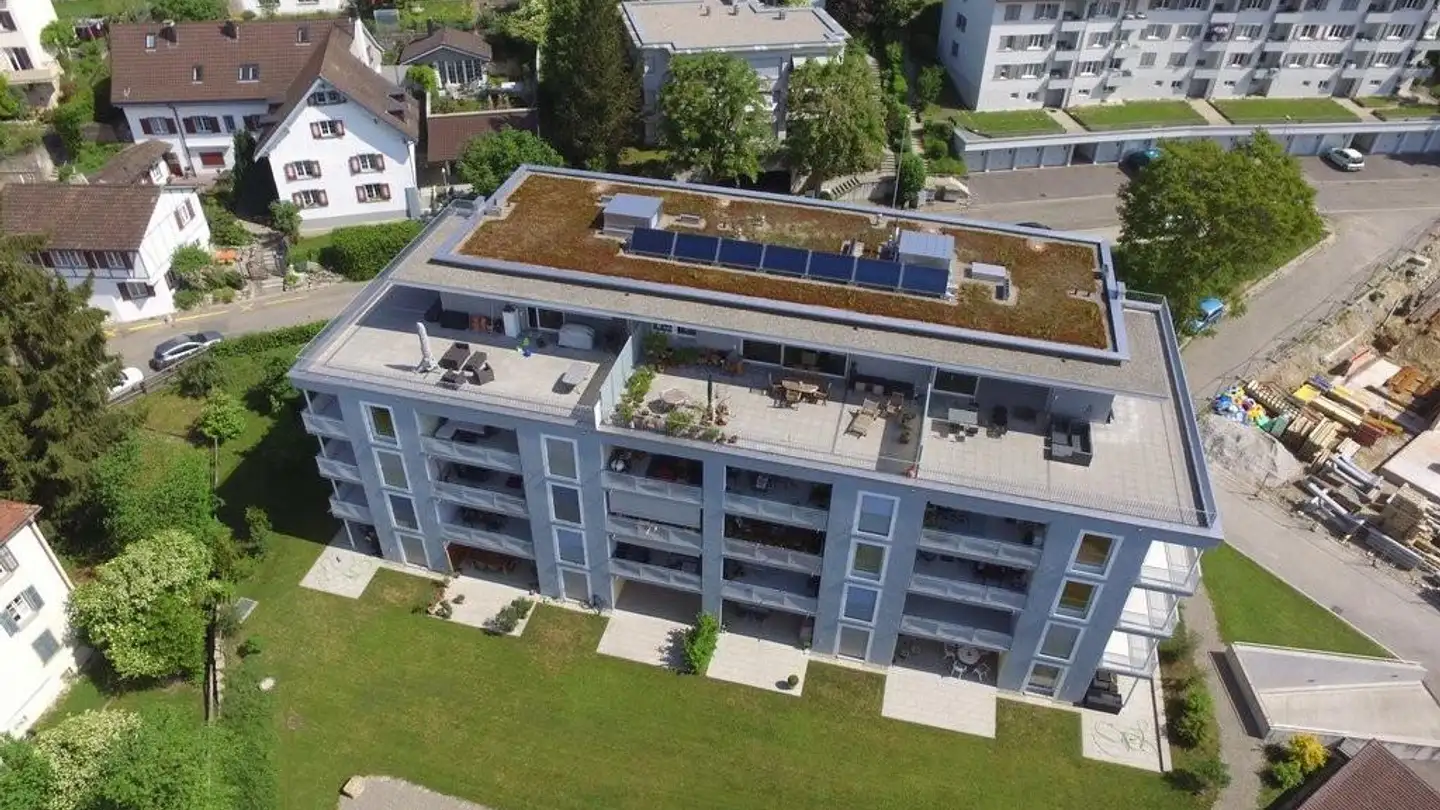 Apartment for rent - Schlössliweg 14, 8200 Schaffhausen