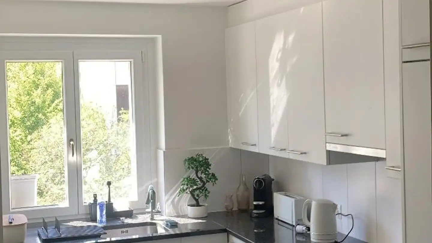 Single room for rent - St. Alban-Ring 185, 4052 Basel