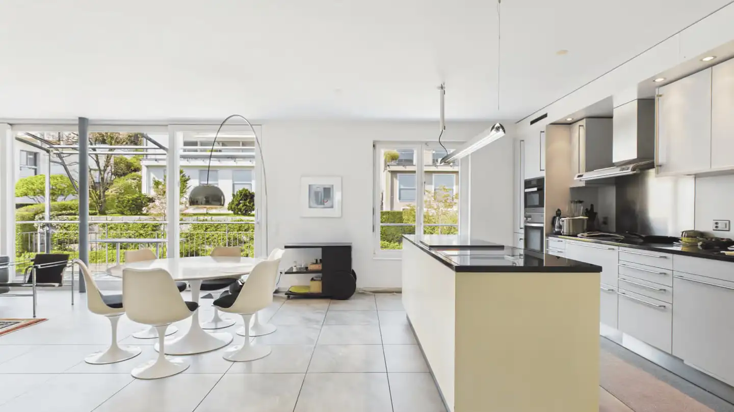 Wohnung mieten - Schützenwisstrasse 23, 8124 Maur - Foto 2